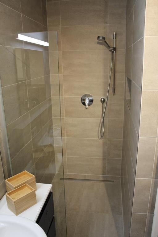 Feldberg Kuschelnest - Residenz Grafenmatt Apartment ภายนอก รูปภาพ