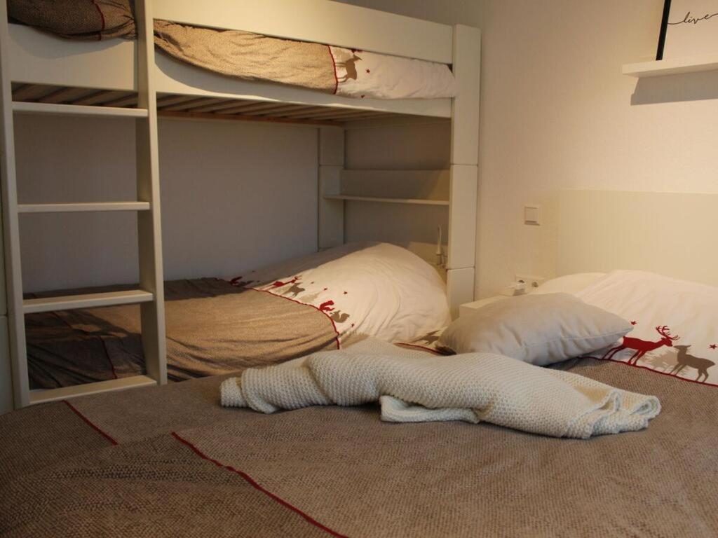 Feldberg Kuschelnest - Residenz Grafenmatt Apartment ภายนอก รูปภาพ