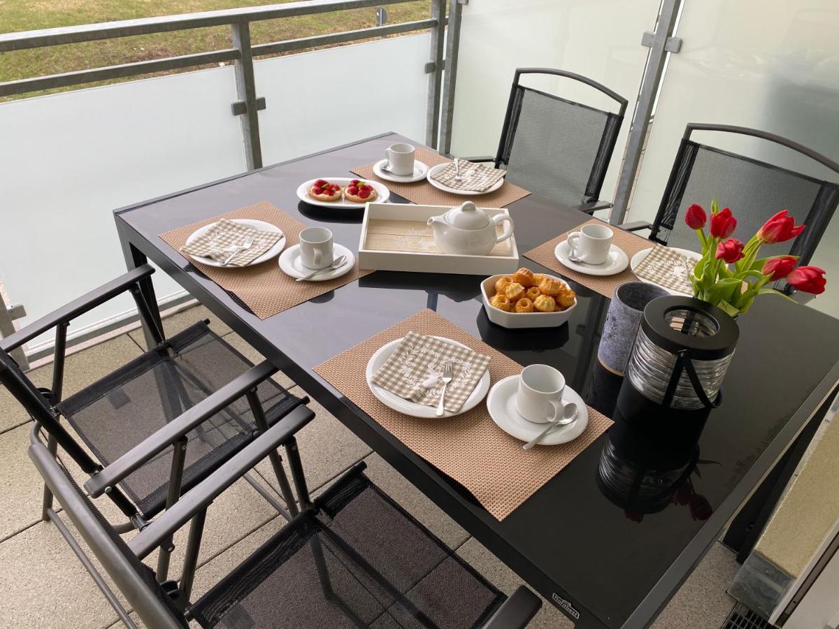 Feldberg Kuschelnest - Residenz Grafenmatt Apartment ภายนอก รูปภาพ
